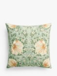 Morris & Co. Pimpernel Cushion