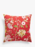 Sanderson Chinoiserie Hall Cushion