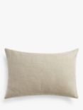 Sanderson Anthos Cushion, Red