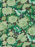 Sanderson Amara Butterfly Wallpaper, DWAW217117