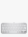 Logitech MX Keys Mini for Mac Bluetooth Wireless Keyboard