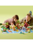 LEGO DUPLO 10975 Wild Animals of the World