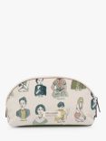 Lefrik x La Casita de Wendy MK Case Recycled Wash Bag