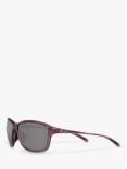 Oakley OO9297 Women's She's Unstoppable Oval Sunglasses