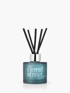 Floral Street Van Gogh Museum Sweet Almond Blossom Scented Diffuser, 100ml