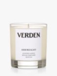 VERDEN Arborealist Scented Candle, 220g