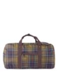 Barbour Torridon Classic Tartan Holdall