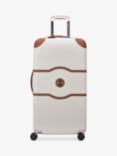 DELSEY Chatelet Air 2.0 80cm 4-Wheel Extra Large Trunk Suitcase