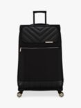 Ted Baker Albany Eco 4-Wheel 80cm Recycled Large Suitcase
