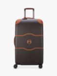 DELSEY Chatelet Air 2.0 73cm 4-Wheel Large Trunk Suitcase