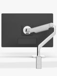 Humanscale M2.1 Monitor Arm with 6.8cm Sliding Clamp