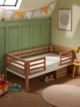 John Lewis Iver Toddler Bed