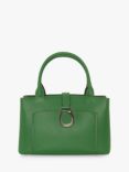 Jasper Conran London Bee Mini Leather Tote Grab Bag