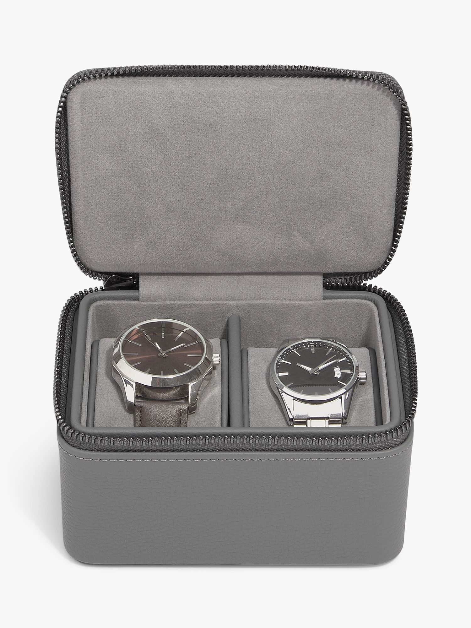 John lewis 2025 stackers watch box