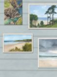 Osborne & Little Seascape Wallpaper Panel