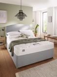 Silentnight Recover Open Coil Mattress, Firm Tension, King Size