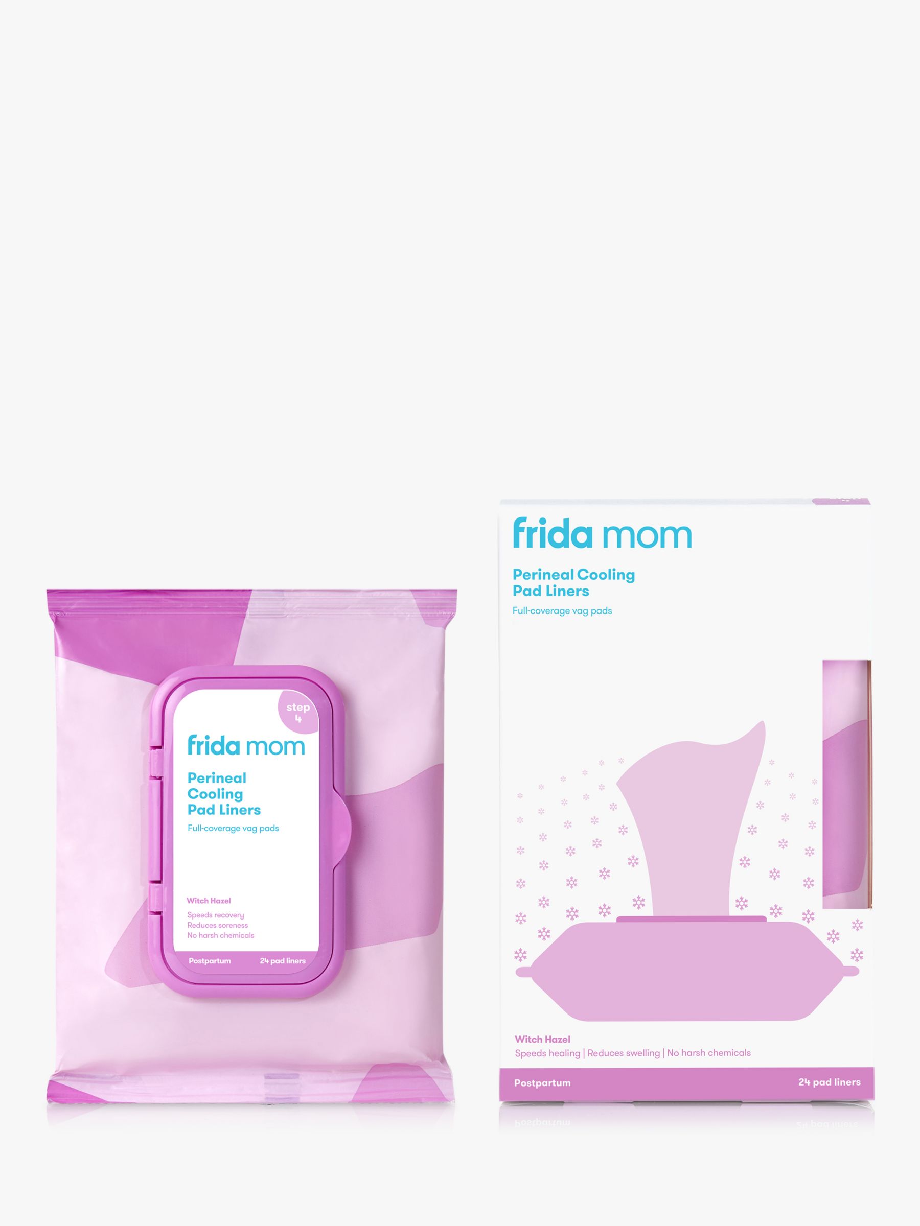Fridababy Frida Mom Perineal Cooling Pad Liners
