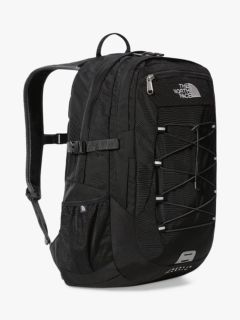 The North Face Borealis Classic Backpack, TNF Black/Asphalt Grey