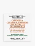 Kiehl's Calendula Calming & Soothing Concentrated Cleansing Bar, 30g