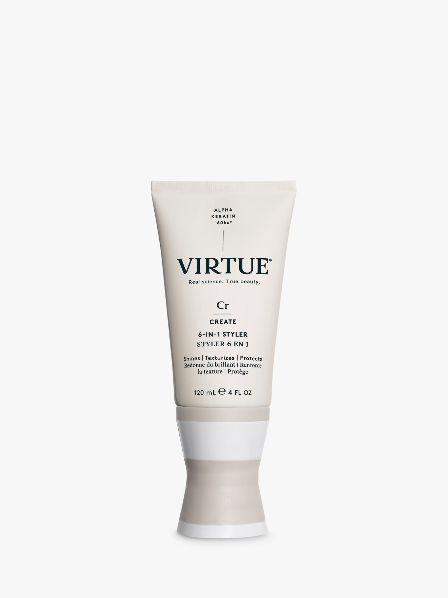 Statum 'White Velvet' Cream Pomade – Statum Style