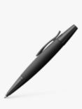 Faber-Castell E-Motion Ballpoint Pen, Multi