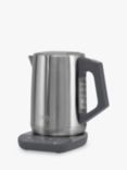 Ninja KT201UK Perfect Temperature Kettle, 1.7L, Stainless Steel