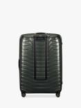 Samsonite Proxis 4-Wheel 81cm Large Suitcase, Climbing Ivy