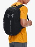 Under Armour Hustle Lite Backpack