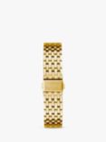 Sekonda Men's Chronograph Day Bracelet Strap Watch