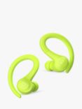 Jlab Audio Go Air Sport True Wireless Bluetooth In-Ear Headphones with Mic/Remote, Yellow