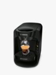 TASSIMO by Bosch SUNY 'Special Edition' TAS3102GB Coffee Machine, Black