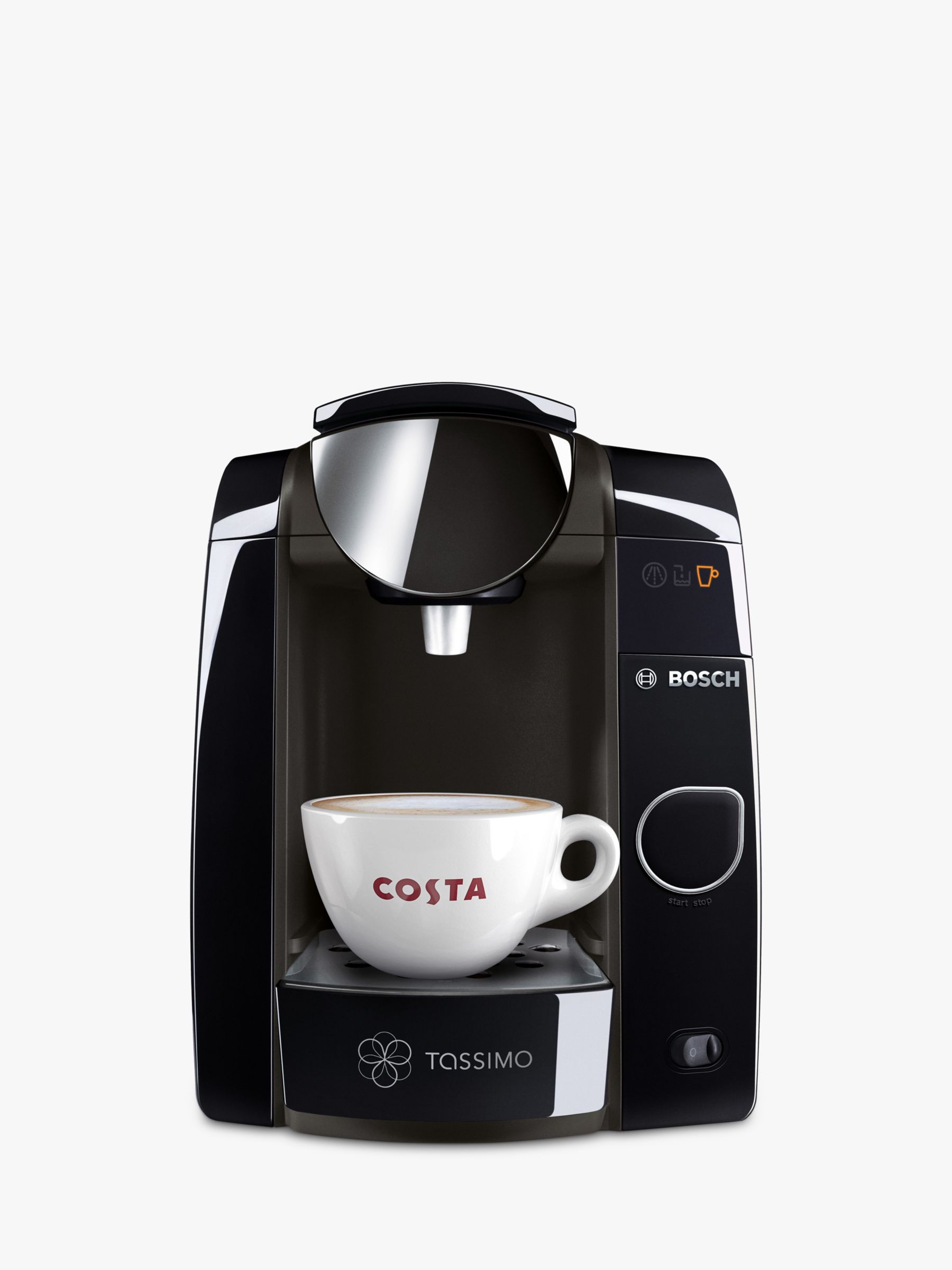  Bosch Tassimo Coffee Machine/Espresso Maker  Descaling/Decalcifying Tablets : Home & Kitchen