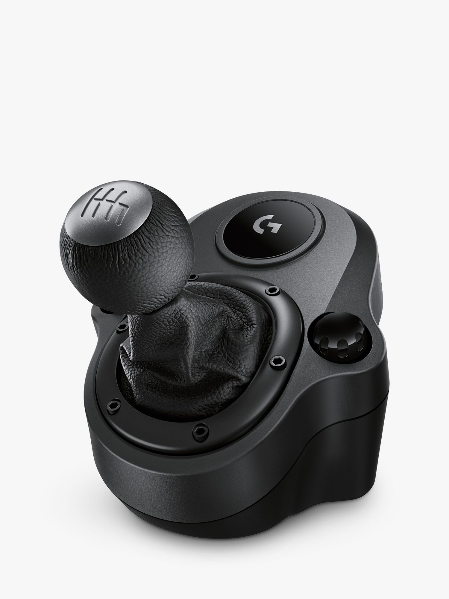 Logitech G29 Driving Force Shifter - Generation Space