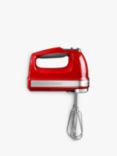 KitchenAid 9 Speed Hand Mixer