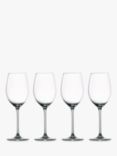 Waterford Crystal Marquis Moments White Wine Glass, Set of 4, 380ml, Clear