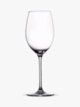 Waterford Crystal Marquis Moments White Wine Glass, Set of 4, 380ml, Clear