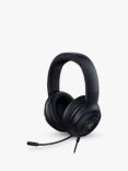 Razer Kraken V3 Wired Gaming Headset for Playstation, Switch & PC