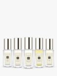 Jo Malone London Cologne Collection Fragrance Gift Set, 5 x 9ml