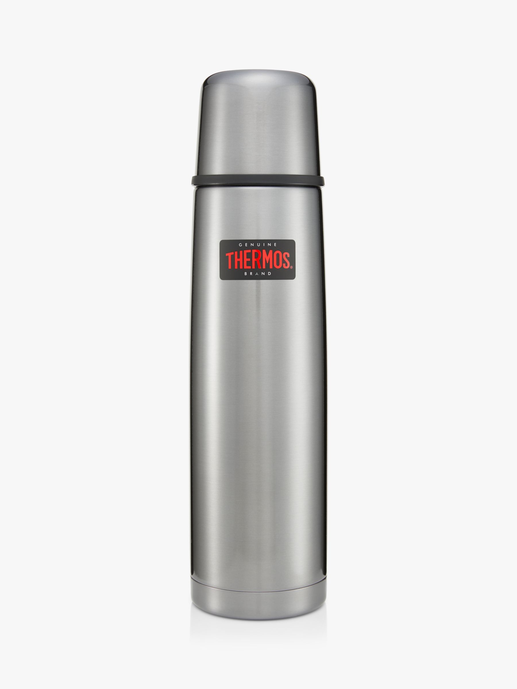 Thermos and Stainless Steel Flask, 1L,