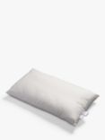 Piglet in Bed Merino Wool Organic Super Kingsize Pillow, Medium