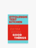 Yotam Ottolenghi - 'Ottolenghi Test Kitchen' Cookbook