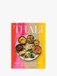 Maunika Gowardhan - 'Thali - A Joyful Celebration of Indian Home Cooking' Cookbook
