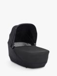 Baby Jogger City Sights Carrycot, Rich Black