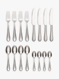 Oneida Tibet Cutlery Set, 16 Piece/4 Place Settings