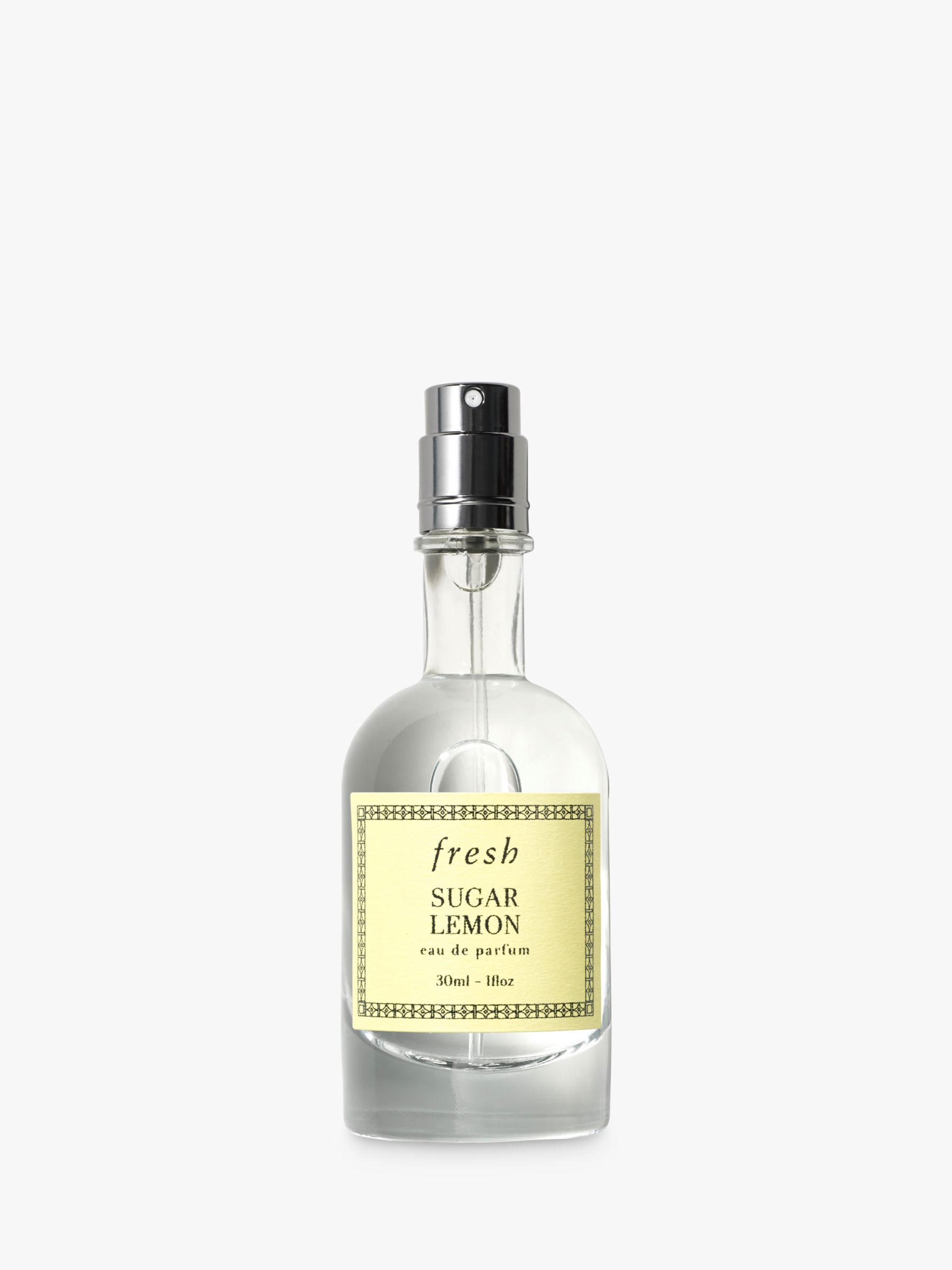 Sugar Lemon Eau de Parfum, 30ml at John & Partners