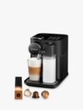 De'Longhi Nespresso Gran Lattissima Coffee Machine