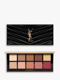 Yves Saint Laurent Couture Colour Clutch Eyeshadow Palette, Desert Nude