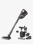 Miele Triflex HX2 Pro Cordless Vacuum Cleaner, Infinity Grey