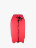 Gotcha Kids' Skinny Mike Bodyboard, Red