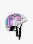 SQUBI Unicorn Sports Helmet